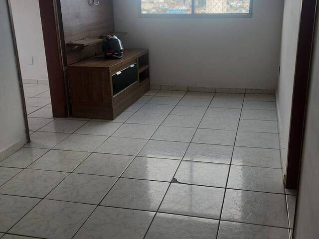 #4011 - Apartamento para Locação em São Paulo - SP