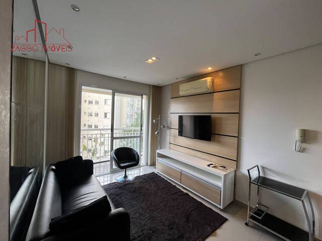#4499 - Apartamento para Locação em São Paulo - SP - 2