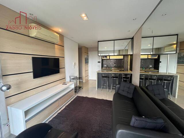 #4499 - Apartamento para Locação em São Paulo - SP - 1