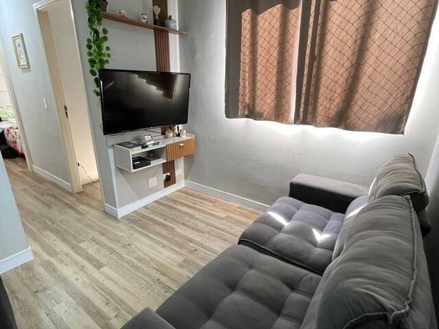 #4500 - Apartamento para Venda em São Paulo - SP - 1