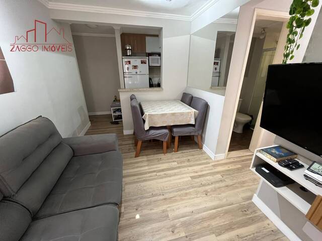 #4500 - Apartamento para Venda em São Paulo - SP - 3