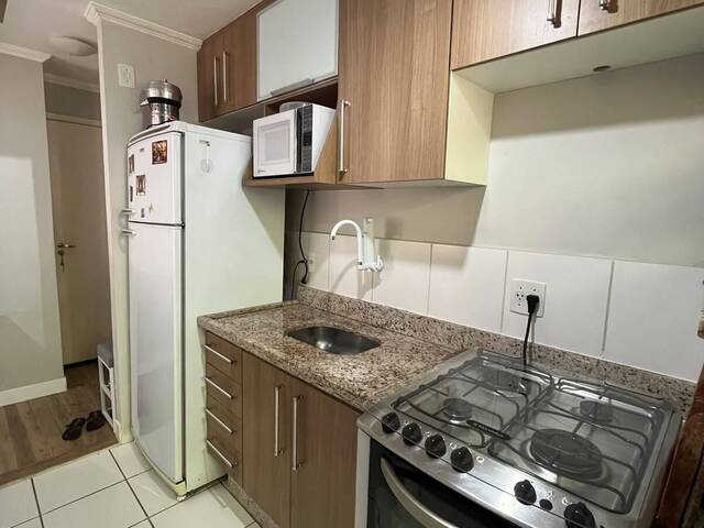Apartamento para Venda em São Paulo - 5