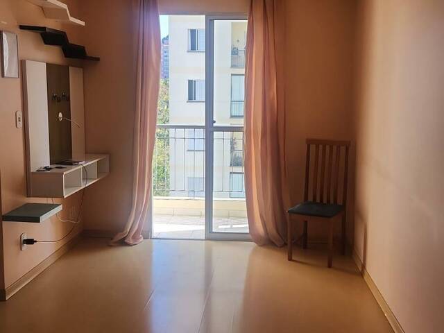 #4501 - Apartamento para Venda em São Paulo - SP - 2