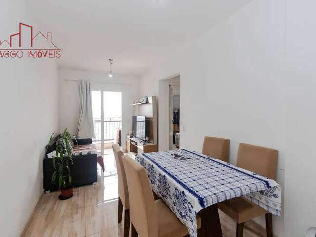 Apartamento para Venda em São Paulo - 5