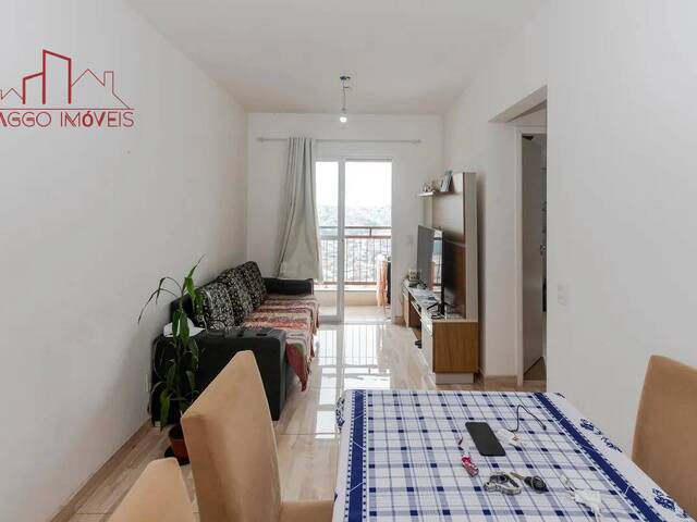 Apartamento para Venda em São Paulo - 4