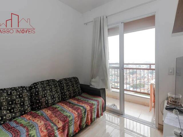 #4503 - Apartamento para Venda em São Paulo - SP - 1