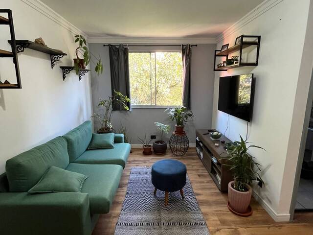 #4504 - Apartamento para Venda em São Paulo - SP - 3
