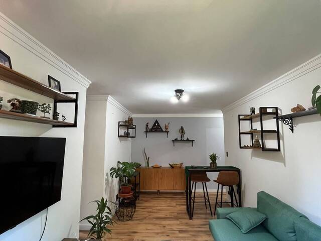 Apartamento para Venda em São Paulo - 5
