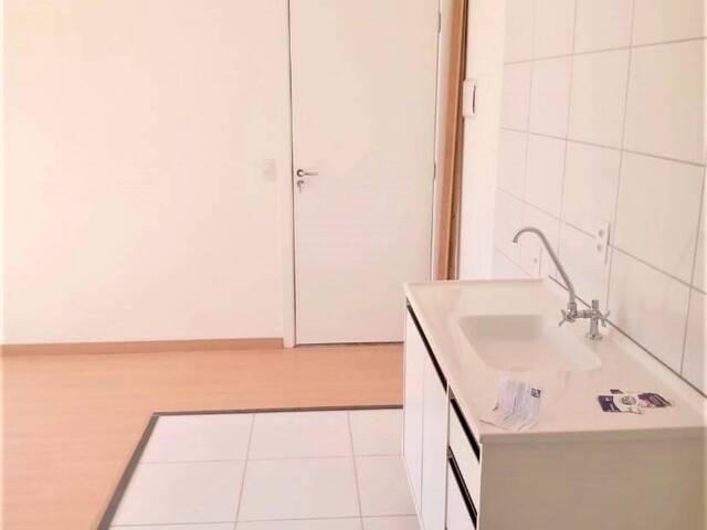 Apartamento para Locação em São Paulo - 4