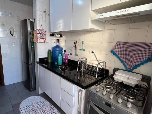 Apartamento para Venda em São Paulo - 5