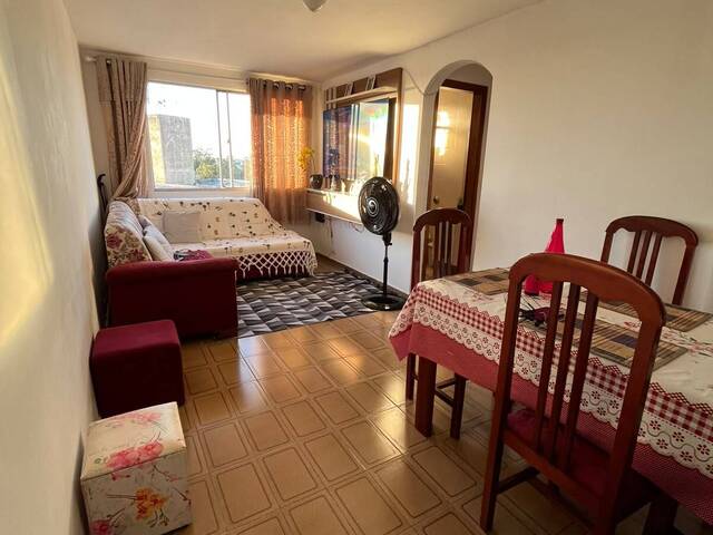 #4507 - Apartamento para Venda em São Paulo - SP - 2