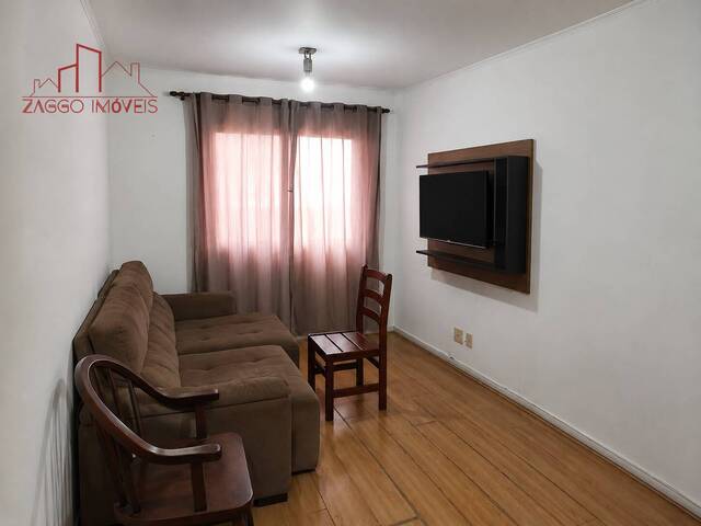 #4508 - Apartamento para Venda em São Paulo - SP - 2