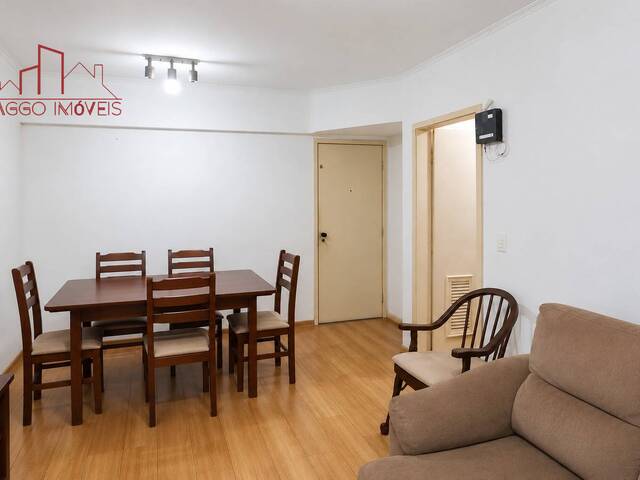 #4508 - Apartamento para Venda em São Paulo - SP - 1