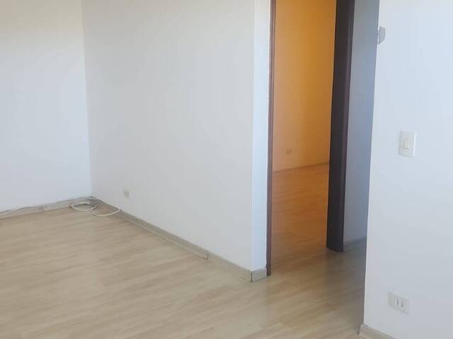 #4509 - Apartamento para Venda em São Paulo - SP - 3