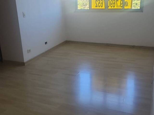 #4509 - Apartamento para Venda em São Paulo - SP - 1
