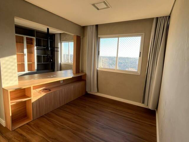 #4510 - Apartamento para Venda em São Paulo - SP - 2