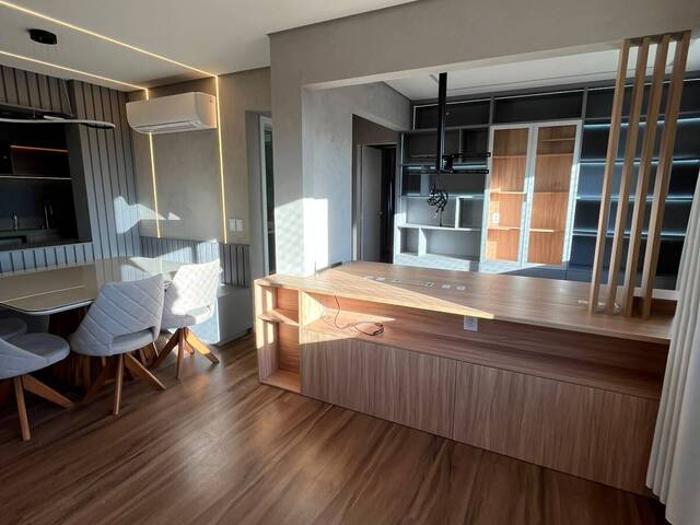 #4510 - Apartamento para Venda em São Paulo - SP - 3