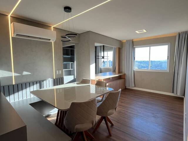 #4510 - Apartamento para Venda em São Paulo - SP - 1