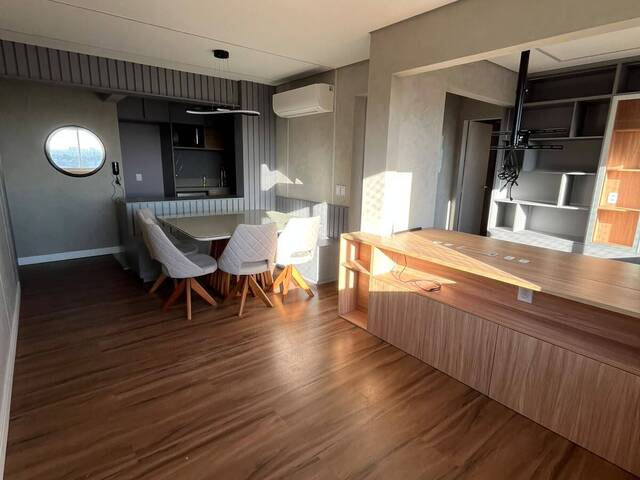 Apartamento para Venda em São Paulo - 5