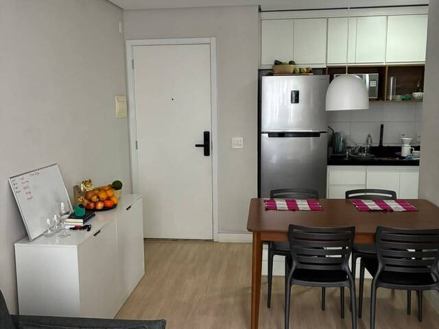 #4511 - Apartamento para Venda em São Paulo - SP - 2