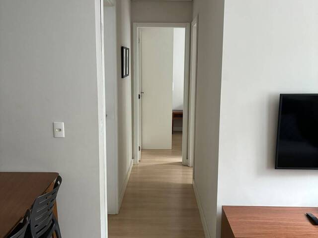 #4511 - Apartamento para Venda em São Paulo - SP - 3