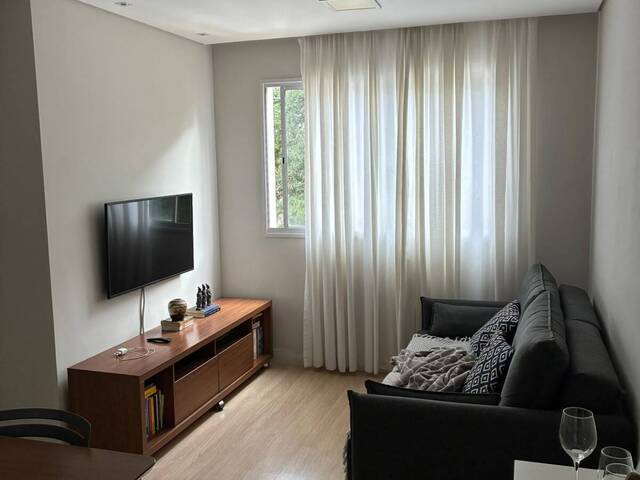 #4511 - Apartamento para Venda em São Paulo - SP - 1