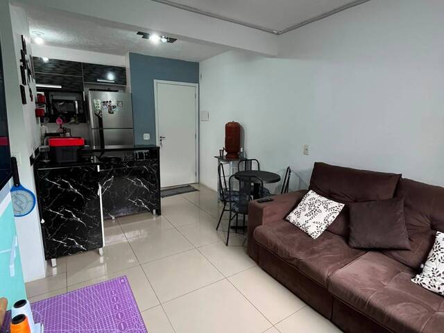 #4514 - Apartamento para Venda em São Paulo - SP - 2