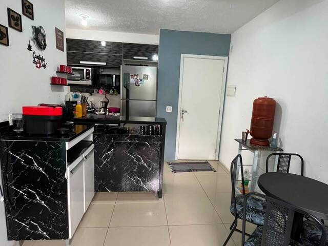 #4514 - Apartamento para Venda em São Paulo - SP - 1