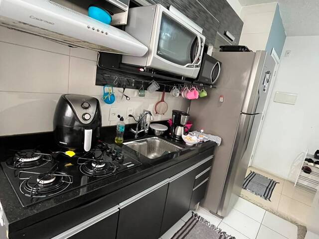 Apartamento para Venda em São Paulo - 5
