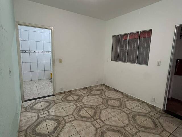 #4515 - Casa para Locação em São Paulo - SP - 2