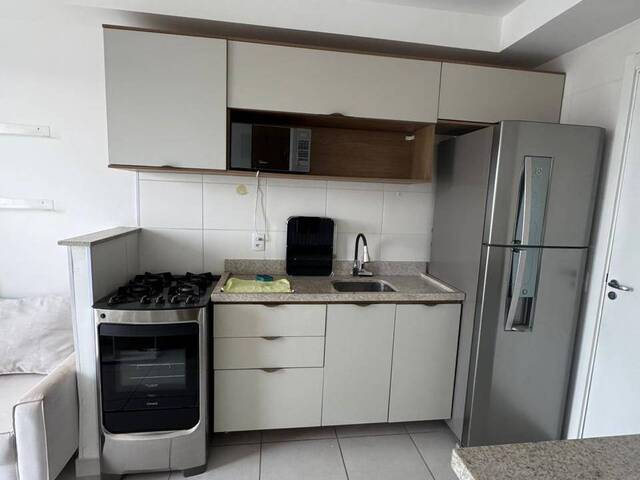 #4516 - Apartamento para Locação em São Paulo - SP - 3