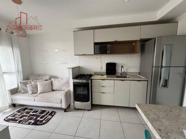 #4516 - Apartamento para Locação em São Paulo - SP - 2