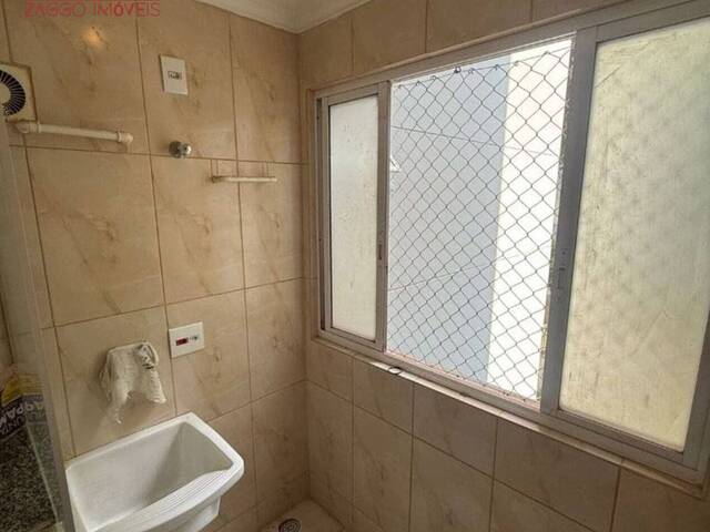 #4517 - Apartamento para Venda em São Paulo - SP - 3