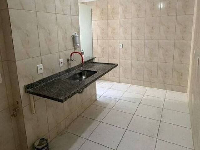 #4517 - Apartamento para Venda em São Paulo - SP - 2