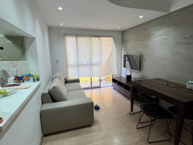 #4518 - Apartamento para Venda em São Paulo - SP - 2
