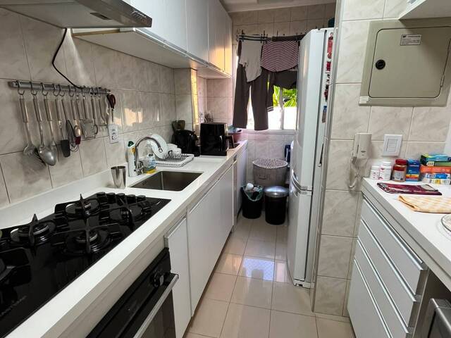 #4518 - Apartamento para Venda em São Paulo - SP - 3