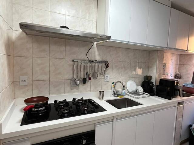 Apartamento para Venda em São Paulo - 5