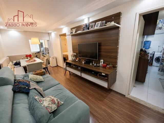 #4519 - Apartamento para Venda em São Paulo - SP - 1
