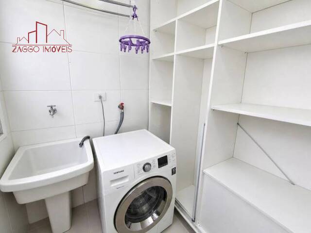 #4519 - Apartamento para Venda em São Paulo - SP - 3