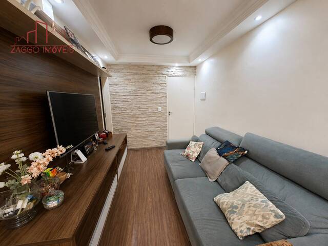 #4519 - Apartamento para Venda em São Paulo - SP - 2
