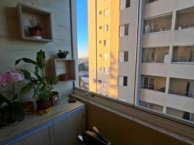 Apartamento para Venda em São Paulo - 4