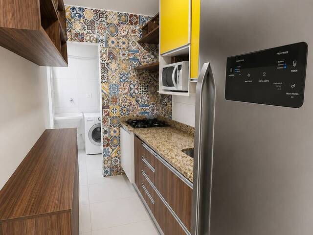Apartamento para Venda em São Paulo - 5