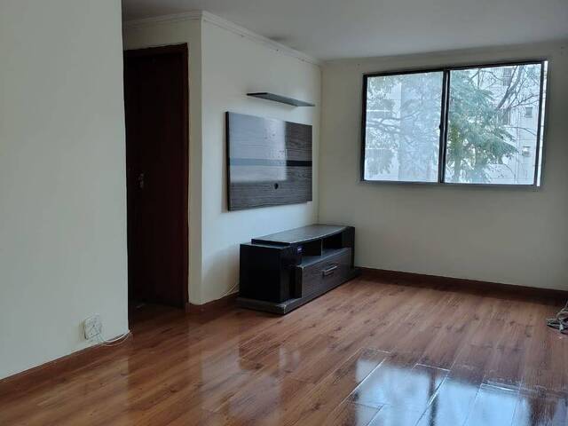 #4520 - Apartamento para Venda em São Paulo - SP - 1