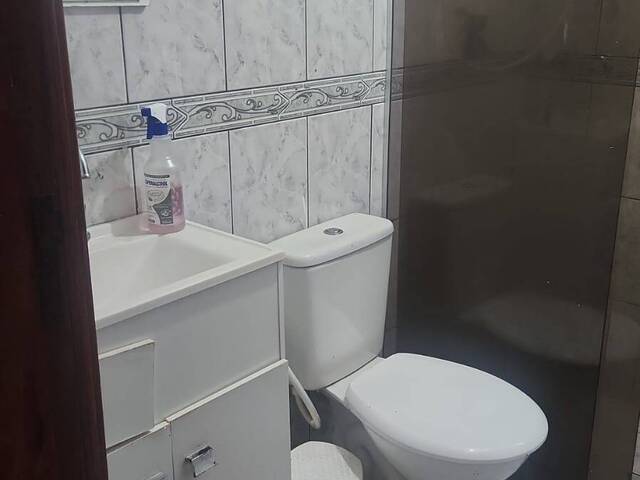 #4520 - Apartamento para Venda em São Paulo - SP - 3