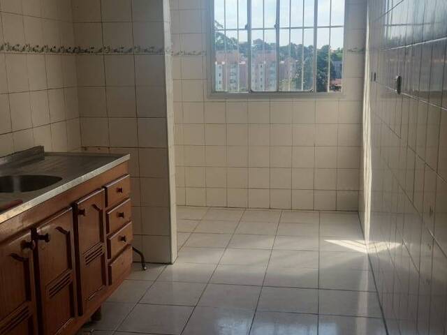 #4520 - Apartamento para Venda em São Paulo - SP - 2