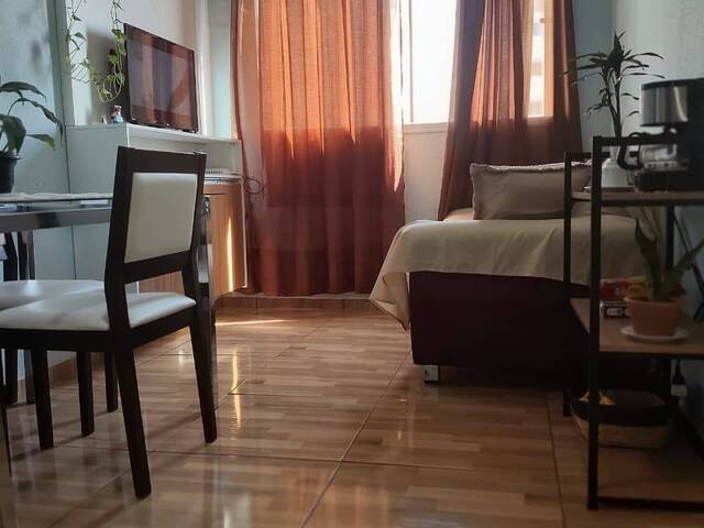 #4521 - Apartamento para Venda em São Paulo - SP - 1