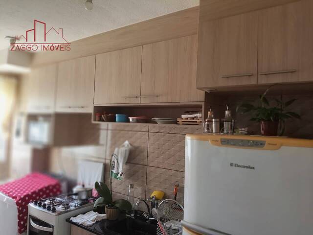 #4521 - Apartamento para Venda em São Paulo - SP - 3