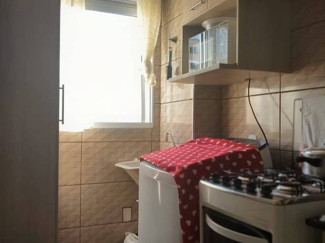 Apartamento para Venda em São Paulo - 4