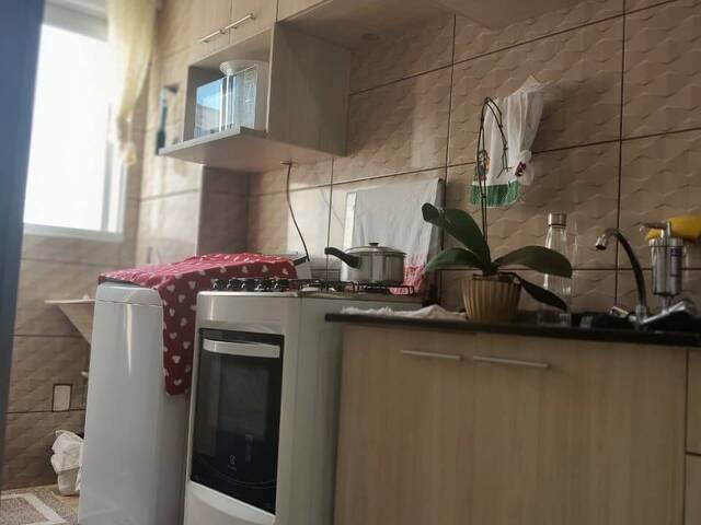 #4521 - Apartamento para Venda em São Paulo - SP - 2