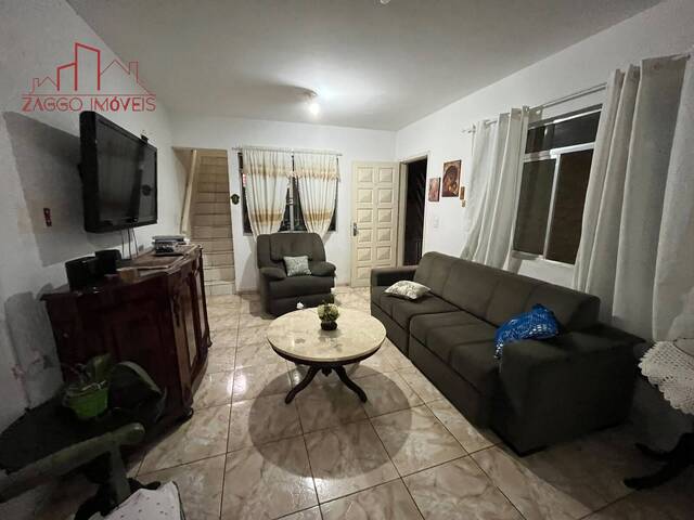 #4522 - Casa para Venda em São Paulo - SP - 1